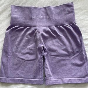 NVGTN Shorts